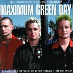 Green Day : Maximum Green Day